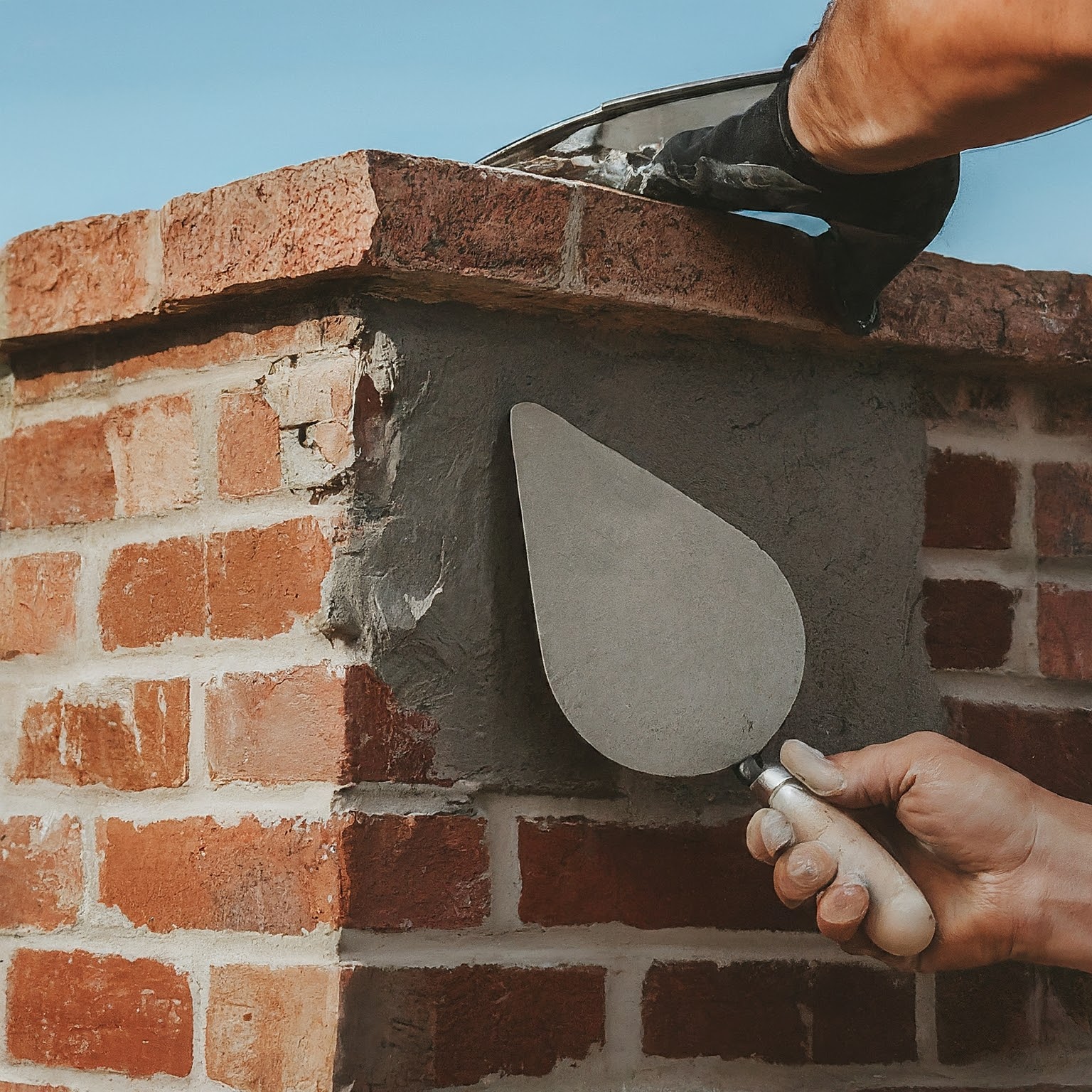Expert Chimney Masonry Repair in Maywood, Illinois - Professional Service by Chimney Sweep Maywood Illinois