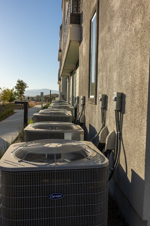 Professional Commercial Air Duct Cleaning In Maywood Illinois