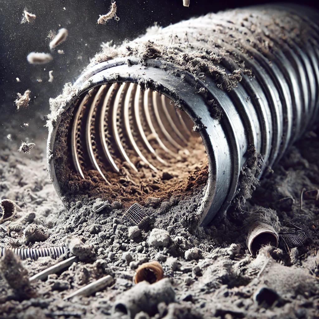 Professional Dryer Vent Cleaning Maywood IL - Expert Safety and Efficiency Solutions by Chimney Sweep Maywood Illinois