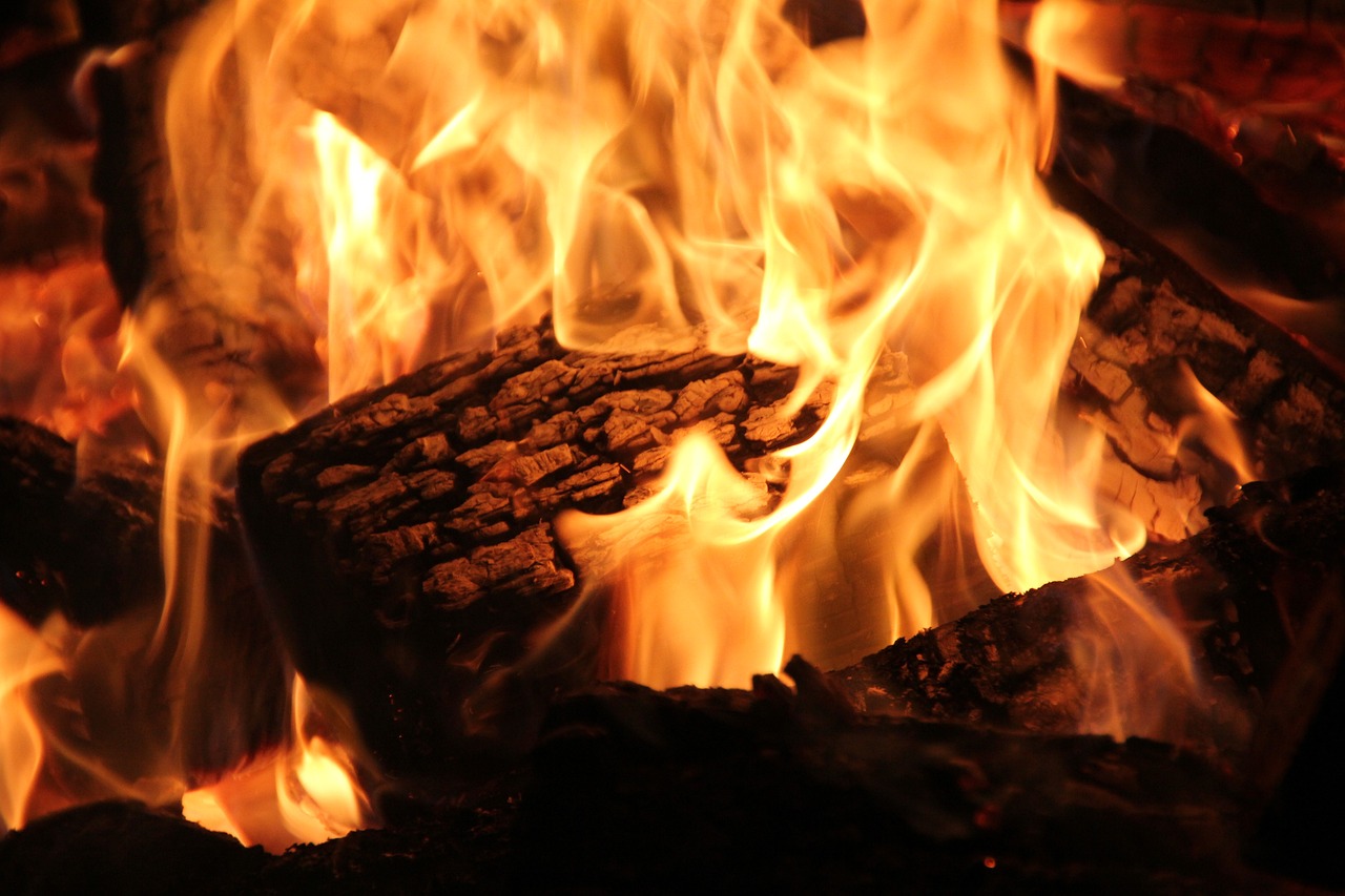 Professional Fireplace Cleaning Services In Maywood Illinois