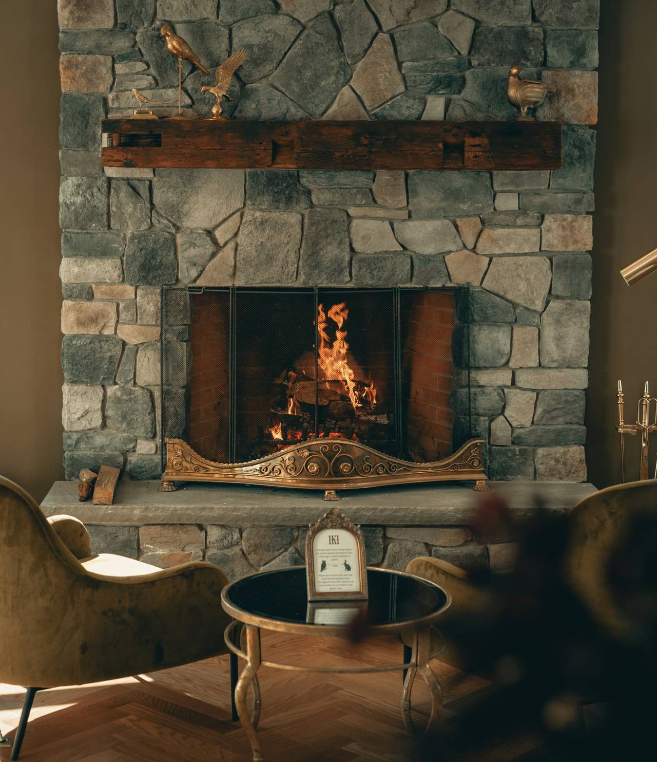 The Best Gas Fireplace Cleaning in Maywood, Illinois