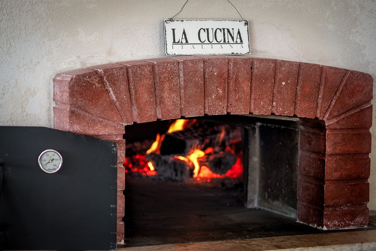 Premium Pizza Ovens and Grills in Maywood, Illinois