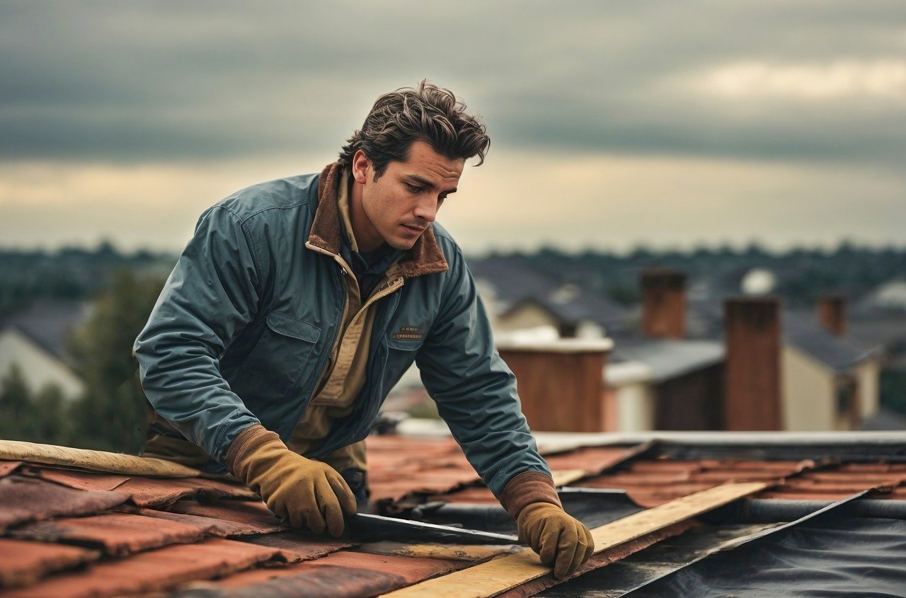 Expert Roof Repair in Maywood, Illinois - Professional Service by Maywood Roofing