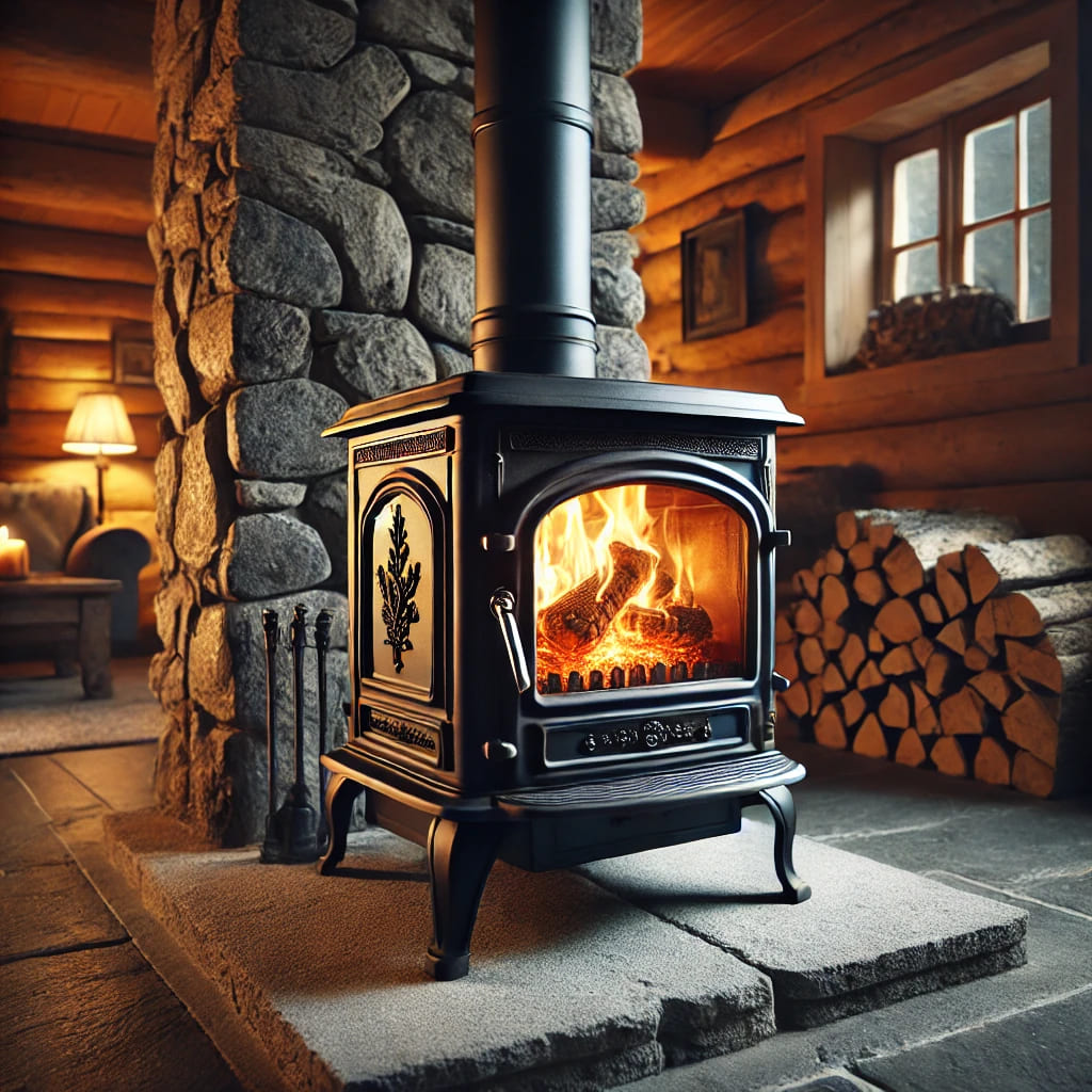 Professional Wood Stove Repair Maywood IL - Expert Heating Efficiency Solutions by Chimney Sweep Maywood Illinois